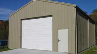 Garage Door Openers at Highway View Terrace Placerville, California